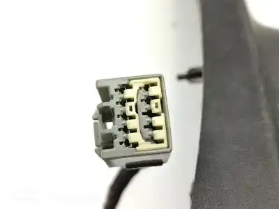 Автозапчасти б/у левое зеркало за ford focus c-max (cap) connection ссылки oem iam 1524493  