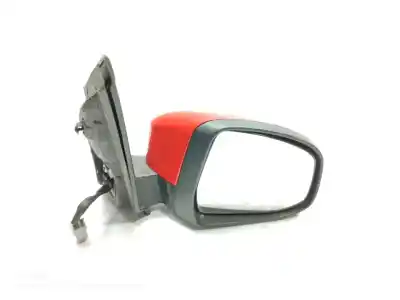 Second-hand car spare part right rearview mirror for ford focus lim. (cb4) business oem iam references 1728322