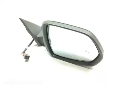 Peça sobressalente para automóvel em segunda mão espelho retrovisor direito por mg zs comfort referências oem iam 11370240