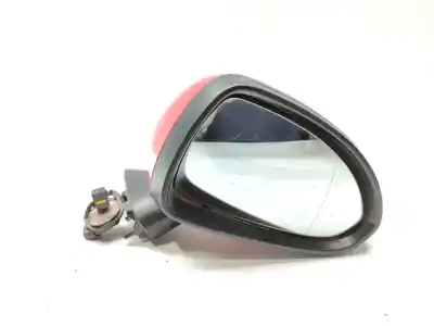 Peça sobressalente para automóvel em segunda mão espelho retrovisor esquerdo por opel corsa e selective referências oem iam 39060444