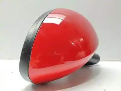 Peça sobressalente para automóvel em segunda mão espelho retrovisor esquerdo por opel corsa e selective referências oem iam 39060444  