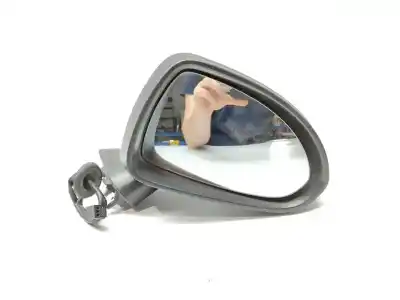 Peça sobressalente para automóvel em segunda mão espelho retrovisor direito por opel corsa d enjoy referências oem iam 13187618