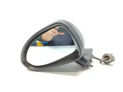 Second-hand car spare part left rearview mirror for opel corsa e selective oem iam references 39060403