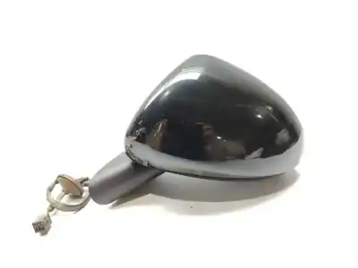 Second-hand car spare part left rearview mirror for opel corsa e selective oem iam references 39060403  