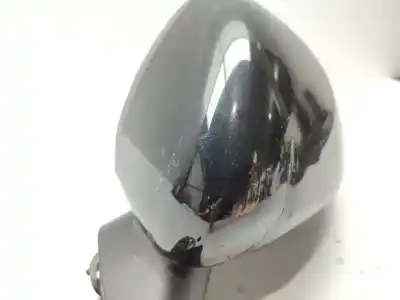 Second-hand car spare part left rearview mirror for opel corsa e selective oem iam references 39060403  