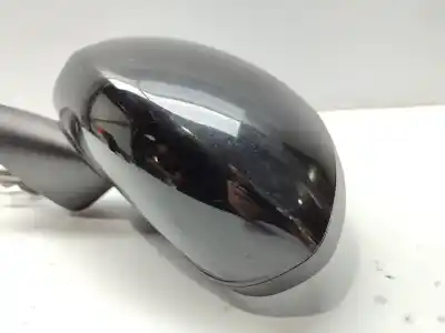 Second-hand car spare part left rearview mirror for opel corsa e selective oem iam references 39060403  