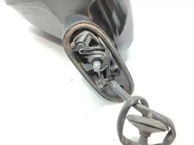 Second-hand car spare part left rearview mirror for opel corsa e selective oem iam references 39060403  