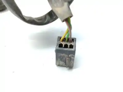 Second-hand car spare part left rearview mirror for opel corsa e selective oem iam references 39060403  