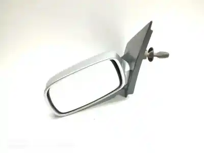 Автозапчастина б/у ліве дзеркало для toyota yaris (ksp9/scp9/nlp9) básico посилання на oem iam 879400d151  