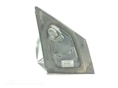 Автозапчастина б/у ліве дзеркало для toyota yaris (ksp9/scp9/nlp9) básico посилання на oem iam 879400d151  