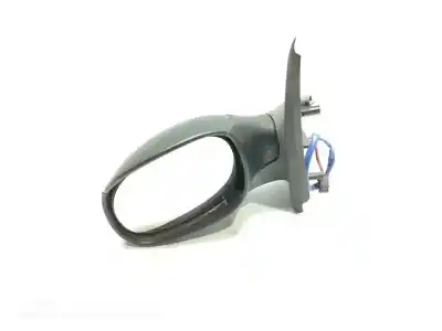 Second-hand car spare part left rearview mirror for citroen c2 sx oem iam references 8149rn