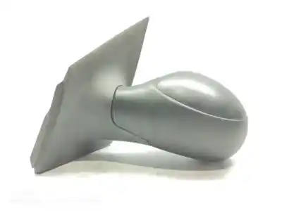 Peça sobressalente para automóvel em segunda mão espelho retrovisor esquerdo por citroen c2 sx referências oem iam 8149rn  