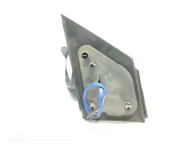 Peça sobressalente para automóvel em segunda mão espelho retrovisor esquerdo por citroen c2 sx referências oem iam 8149rn  