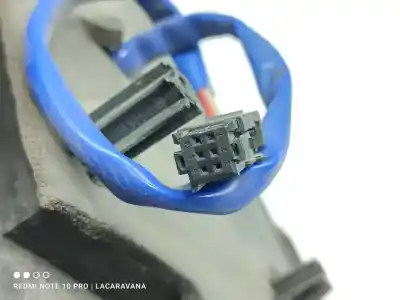 Peça sobressalente para automóvel em segunda mão espelho retrovisor esquerdo por citroen c2 sx referências oem iam 8149rn  