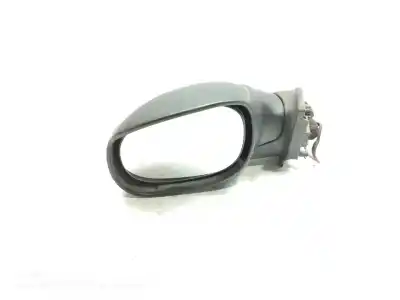 Peça sobressalente para automóvel em segunda mão espelho retrovisor esquerdo por citroen c3 1.1 collection referências oem iam 8154hf
