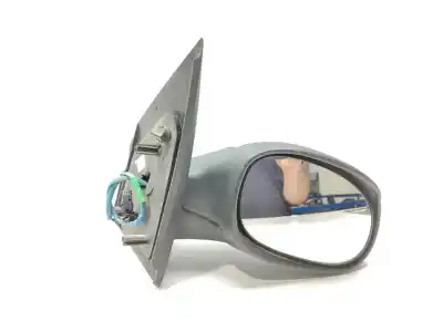 Second-hand car spare part rear left door for citroen c2 sx oem iam references 8149zq