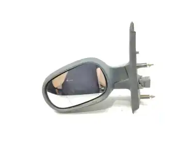 Gebrauchtes Autoersatzteil linker spiegel zum renault scénic i monospace (ja0/1_, fa0_) 1.9 dti (ja1u) oem-iam-referenzen 7700431542  