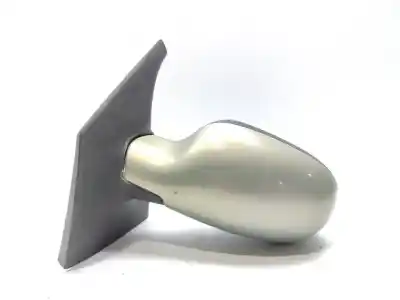Gebrauchtes Autoersatzteil linker spiegel zum renault scénic i monospace (ja0/1_, fa0_) 1.9 dti (ja1u) oem-iam-referenzen 7700431542