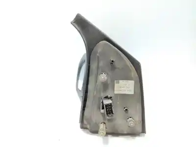 Gebrauchtes Autoersatzteil linker spiegel zum renault scénic i monospace (ja0/1_, fa0_) 1.9 dti (ja1u) oem-iam-referenzen 7700431542  