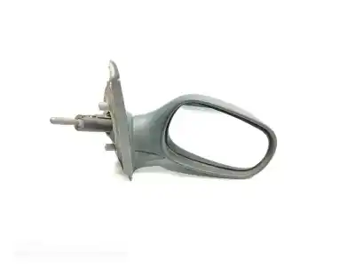 Pièce détachée automobile d'occasion RÉTROVISEUR DROIT pour RENAULT CLIO II FASE II (B/CB0)  Références OEM IAM 963012634R  