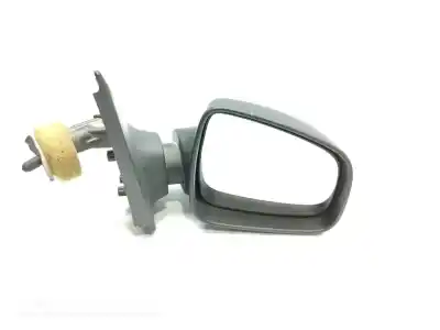 Pezzo di ricambio per auto di seconda mano retrovisore destro per dacia sandero ambiance riferimenti oem iam 963018898r