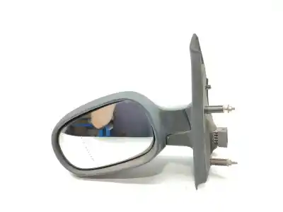 Pezzo di ricambio per auto di seconda mano specchio sinistro per renault scenic (ja..) 1.6 16v authentique (ja0b/11) riferimenti oem iam 7700431542