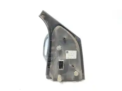 Автозапчасти б/у левое зеркало за renault scenic (ja..) 1.6 16v authentique (ja0b/11) ссылки oem iam 7700431542  