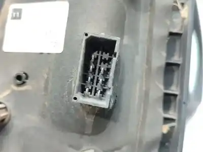 Pezzo di ricambio per auto di seconda mano retrovisore destro per renault scenic (ja..) 1.6 16v authentique (ja0b/11) riferimenti oem iam 7700431543  