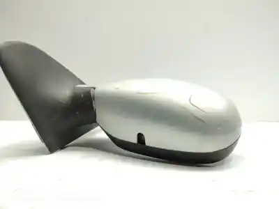 Second-hand car spare part left rearview mirror for renault clio ii fase ii (b/cb0) authentique oem iam references 8200163300  