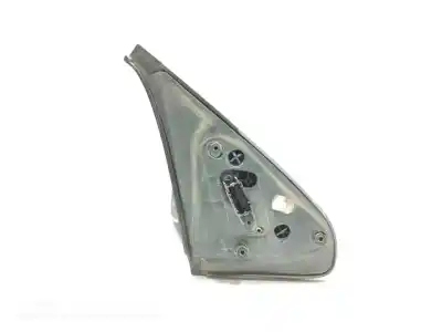 Second-hand car spare part left rearview mirror for renault clio ii fase ii (b/cb0) authentique oem iam references 8200163300  