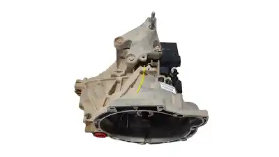 Автозапчастина б/у коробка передач для ford ka+ active посилання на oem iam dg1br7002bsa  