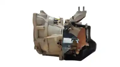 Автозапчастина б/у коробка передач для ford ka+ active посилання на oem iam dg1br7002bsa  