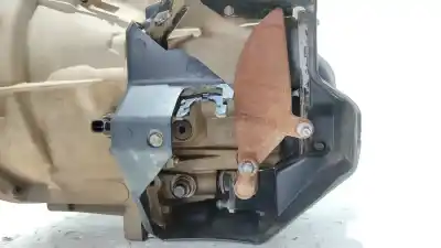 Автозапчастина б/у коробка передач для ford ka+ active посилання на oem iam dg1br7002bsa  