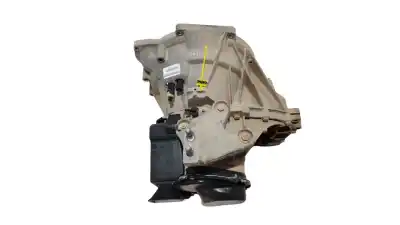 Автозапчастина б/у коробка передач для ford ka+ active посилання на oem iam dg1br7002bsa  