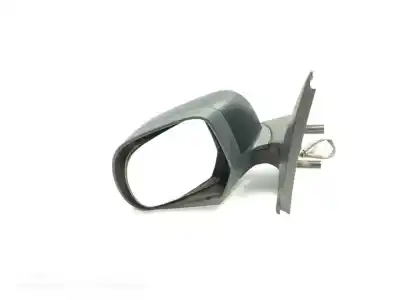 Peça sobressalente para automóvel em segunda mão espelho retrovisor esquerdo por dacia dokker ambiance referências oem iam 963025005r