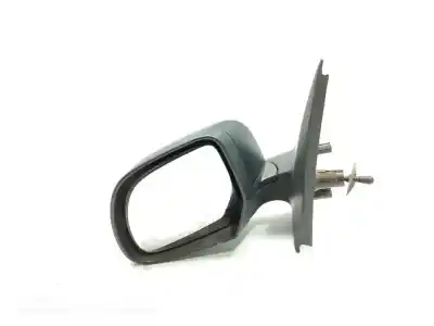 Peça sobressalente para automóvel em segunda mão espelho retrovisor esquerdo por dacia dokker essential referências oem iam 963026216r  