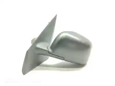 Peça sobressalente para automóvel em segunda mão espelho retrovisor esquerdo por dacia dokker essential referências oem iam 963026216r  