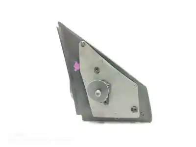Peça sobressalente para automóvel em segunda mão espelho retrovisor esquerdo por dacia dokker essential referências oem iam 963026216r  
