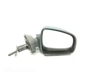 Piesă de schimb auto la mâna a doua oglinda laterala retrovizor dreapta pentru dacia sandero ambiance referințe oem iam 963015207r