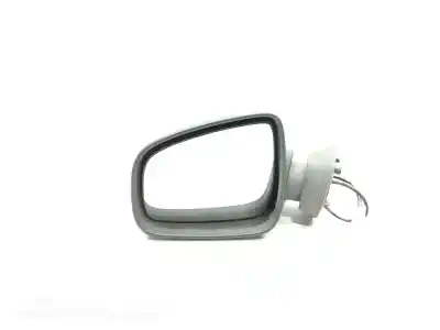Second-hand car spare part left rearview mirror for dacia sandero ambiance oem iam references 963023520r