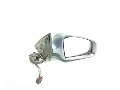 Pièce détachée automobile d'occasion rétroviseur droit pour audi a6 c6 (4f2) 2.7 tdi références oem iam 4f1858532k