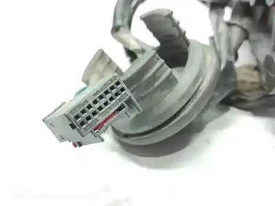 Автозапчастина б/у правий задний огляд для audi a3 (8p) 2.0 tdi ambiente quattro посилання на oem iam 8p1858532  