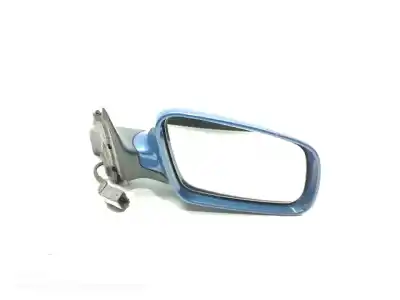 Second-hand car spare part right rearview mirror for audi a3 (8l) 1.9 tdi ambiente oem iam references 8l1858532