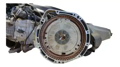 Second-hand car spare part COMPLETE ENGINE for MERCEDES-BENZ CLASE B (W245)  OEM IAM references 266980  