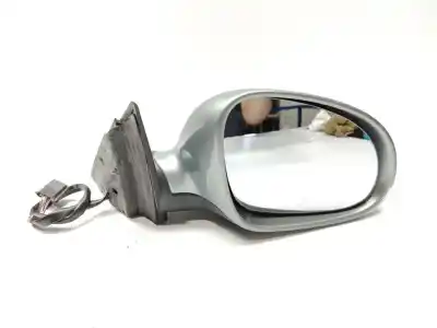 Peça sobressalente para automóvel em segunda mão espelho retrovisor direito por volkswagen passat berlina (3b3) advance referências oem iam 3b1857508at