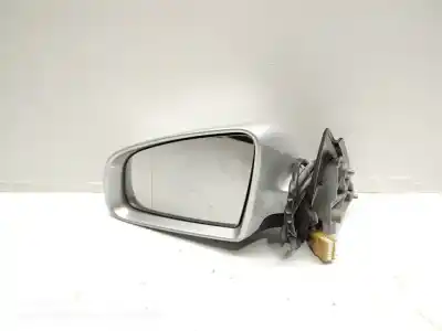 Автозапчастина б/у ліве дзеркало для audi a4 b6 (8e2) 1.9 tdi посилання на oem iam 8e1858531aa  