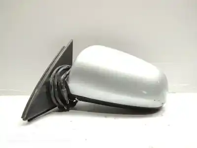 Автозапчастина б/у ліве дзеркало для audi a4 b6 (8e2) 1.9 tdi посилання на oem iam 8e1858531aa  