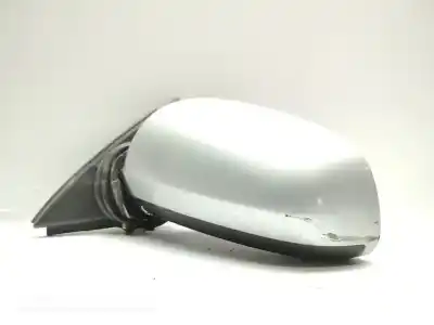 Автозапчастина б/у ліве дзеркало для audi a4 b6 (8e2) 1.9 tdi посилання на oem iam 8e1858531aa  