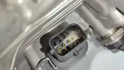 Автозапчастина б/у коробка передач для renault captur ii intens 154 cv / 113 kw посилання на oem iam dw5007  