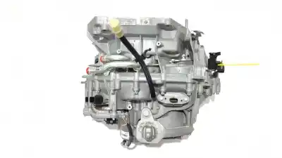 Автозапчастина б/у коробка передач для renault captur ii intens 154 cv / 113 kw посилання на oem iam dw5007  